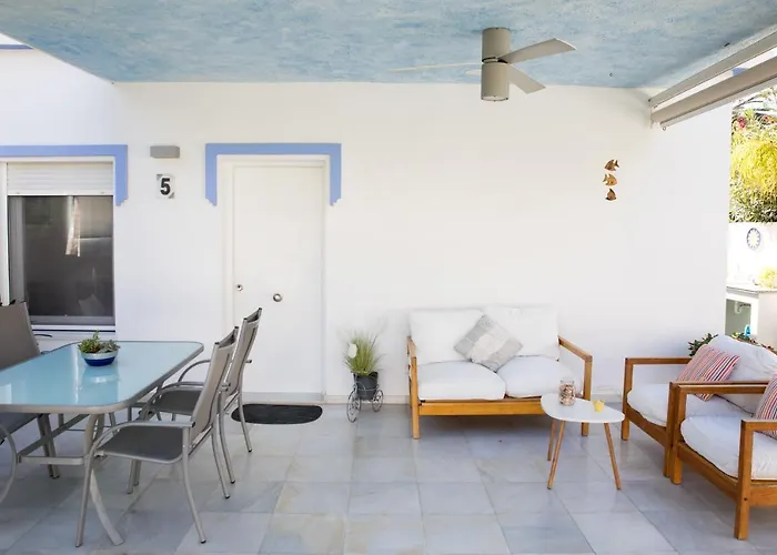 Villa Juan Miguel By Family Homes
